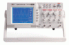 DS-1250 Digital Oscilloscope 250MHz frequency range dual channel digitizer