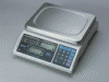 Extech 160272 Precision Counting Scale with RS232 Interface