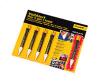 Fluke 1AC-II-A-5PK Volt Alert Combo Kit (Five Pack)