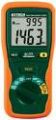 Extech 380260 Autoranging Digital Megohmmeter