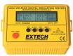 Extech 380375 Digital High Voltage Insulation Tester