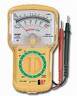 Extech 38073 Mini Analog MultiMeter