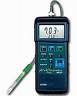 Extech 407228 Heavy Duty pH/mV/Temp Meter kit