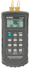 Extech 421509 7 Thermocouple Datalogger with Alarm