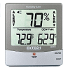 Extech 445814 Hygro-Thermometer Humidity Alert with Dew Point