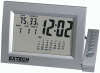 Extech 445820 Hygro-Thermometer Calendar/Clock