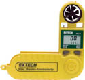 Extech 45118 Mini Thermo-Anemometer