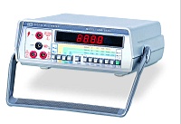 Instek GDM-8135 3 1/2 Digit Bench Digital Multimeter