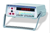 Instek GDM-8145 4 1/2 Digit Bench DMM with TRMS Feature