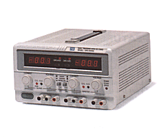 Instek GPC-1850D 0-18V 0-5A Digital Display DC Power Supply