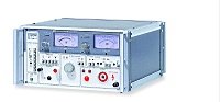 Instek GPI-625 AC Hi - Pot & IR Tester 500VA