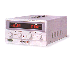 Instek GPR-0830HD GPR-H SERIES - Single High Power Output Power Supplies