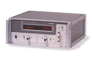 Instek GPR-0875HD 0-8V 0-75A Digital Display DC Power Supply