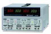 Instek GPS-2303 0-30Vx2 0-3Ax2 Digital Display DC Power Supply