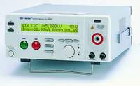 Instek GPI-725A  AC Hi-Pot & IR Tester 200VA