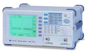 Instek GSP-827 9kHz to 2.7GHz Spectrum Analyzer