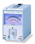 Instek GVT-417B 1 Channel AC Millivolt Meter