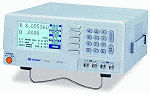 Instek LCR-816 100Hz ~ 2kHz High Precision LCR Meter