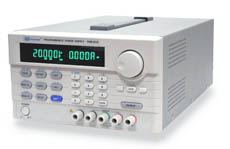 Instek PSM-6003 0~30V/6A 0~60V/3.3A Programmable Dual-Range D.C. Power Supply