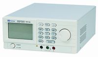 Instek PSP-2010 0-20V 0-10A Programmable Switching D.C. Power Supply