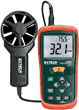 Extech AN100 CFM/CMM Thermo-Anemometer