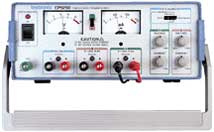 Tektronix CPS250 Power Supply