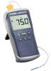 Extech EA11 Easyview type K Single Input Thermometer