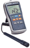 Extech EA20 EasyView Hygro-Thermometer Datalogger