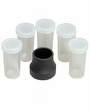 Extech EX006 Weighted Base and Solution Cups