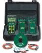 Extech FO600FC2-kit FiberMeter Test Kit Multi ST and Single Mode FC