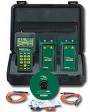 Extech FO600M-kit FiberMeter Test Kit Multimode ST