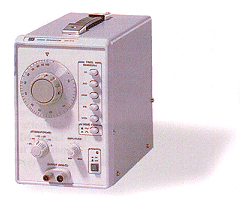 Instek GRG-450B 150MHz RF Generator