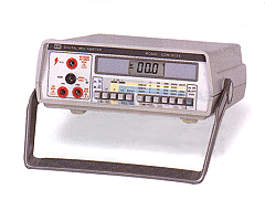 Instek GDM-8034 Digital Multimeter
