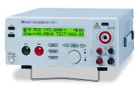 Instek GPI-745A AC / DC Hi - Pot & IR & GB Tester 200VA