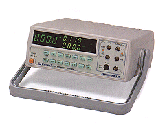 Instek GPM-8212R w/ RS-232C AC Power Meter
