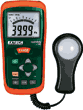 Extech LT300 Digital & Analog Display Light Meter