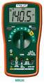 Extech MN36 Autoranging Mini MultiMeter