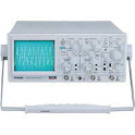 Protek 6502 20MHz Dual Trace Oscilloscope
