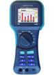 Fluke AnalystQ70 LEM Hand-held single phase power quality analyser