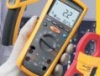 Fluke 1587MDT Advanced Motor & Drive Troubleshooting Kit