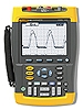 Fluke 196C/M Medical ScopeMeter