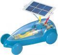 Elenco 110-SO Solar Sport Racer Kit