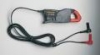 Wavetek Meterman CT231A 200A AC Current Clamp