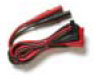 Wavetek Meterman TL911 Silicone Lead Wires