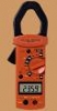 Wavetek Meterman AC68 AC Clamp Multi-Functional Digital Multimeter