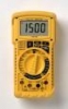 Wavetek Meterman HD115B Heavy Duty Multimeter