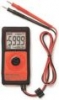 Wavetek Meterman PM55 Professional Heavy Duty Multimeter