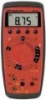Wavetek Meterman 30XR Manual Ranging Digital Multimeter/DISCONTINUED LOOK A TAmprobe 30XR-A
