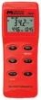 Wavetek Meterman TMD90 Dual Input Digital Thermometer