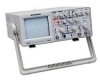 BK Precision 1541D 40 MHz Analog Oscilloscope